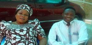 Ahmed Musa’s mum passes away in Abuja