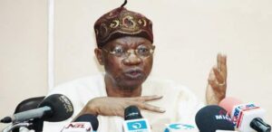Lai says social media poses threat to national security