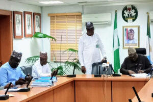 Abuja administration signs agreement to restore “park and pay” scheme
